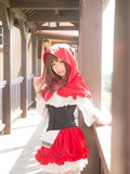 Little Red Riding Hood(76)