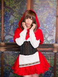 Little Red Riding Hood(8)