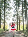 Little Red Riding Hood(87)