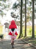 Little Red Riding Hood(90)