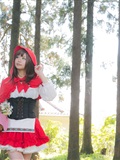 Little Red Riding Hood(98)