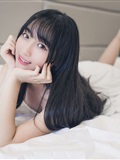 Meow sugar reflects the innocent smile of vol.006(36)
