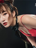 Li Gui Li cabinet November 2, 2019 network beauty model Xi Xi(52)