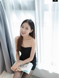 IESS异思趣向2019.11.02 丝享家605： 收拾袜子的美子(61)