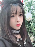 一尾阿梓Azusa Weibo 2019.5.157(72)