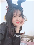 Azusa Weibo may 157, 2019(73)