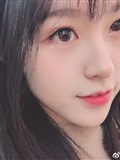 Azusa Weibo may 157, 2019(74)