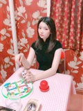 Azusa Weibo may 158, 2019(114)