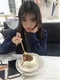 一尾阿梓Azusa Weibo 2019.5.159(68)