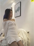 Simu photo issue 030 model: Xia Zinan's silk dream(42)