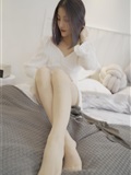 Simu photo issue 030 model: Xia Zinan's silk dream(50)
