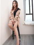 Simu sm008 model: Ting Yi's everyday life(44)