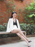 Simu photo sm012 model: Yu Er's story of Yu Jie(1)