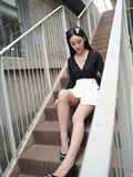 Simu photo sm012 model: Yu Er's story of Yu Jie(46)
