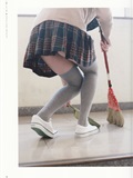 兔玩映画系列 写真-新鲜的美少女大腿(45)