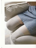 兔玩映画系列 写真-新鲜的美少女大腿(9)