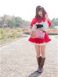 Little Red Riding Hood(1)