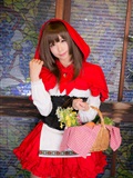 Little Red Riding Hood(10)