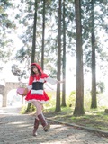 Little Red Riding Hood(100)