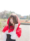 Little Red Riding Hood(102)