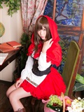 Little Red Riding Hood(105)