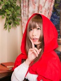 Little Red Riding Hood(115)