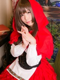 Little Red Riding Hood(120)