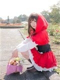 Little Red Riding Hood(13)