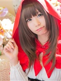 Little Red Riding Hood(19)