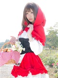 Little Red Riding Hood(2)