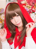 Little Red Riding Hood(23)