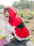 Little Red Riding Hood(24)