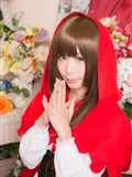 Little Red Riding Hood(25)