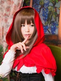Little Red Riding Hood(3)