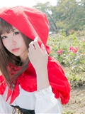 Little Red Riding Hood(31)