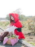 Little Red Riding Hood(34)