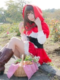 Little Red Riding Hood(35)
