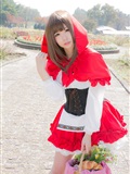 Little Red Riding Hood(36)