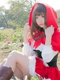 Little Red Riding Hood(37)