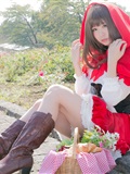 Little Red Riding Hood(38)