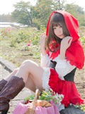 Little Red Riding Hood(39)