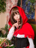 Little Red Riding Hood(4)