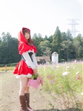 Little Red Riding Hood(41)