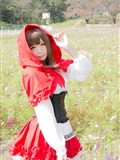 Little Red Riding Hood(45)