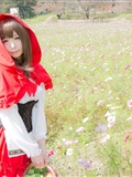 Little Red Riding Hood(46)