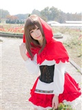 Little Red Riding Hood(47)