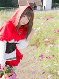Little Red Riding Hood(50)