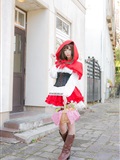 Little Red Riding Hood(53)