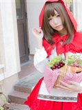 Little Red Riding Hood(54)