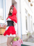 Little Red Riding Hood(55)